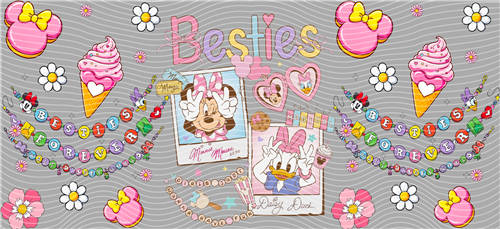 16oz Disney-D 3713
